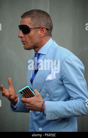 Sneaker Scene - 2015-06-16 - Lapo Elkann's Wild Ride