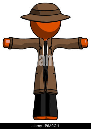 3 Cute Cartoon Scientists T Pose Stock Vector (Royalty Free, t pose  character