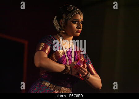 Cultural Significance of Indian Mythology in Dance - Kalyani Kala Mandir