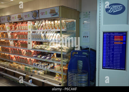 boots manchester airport terminal 2