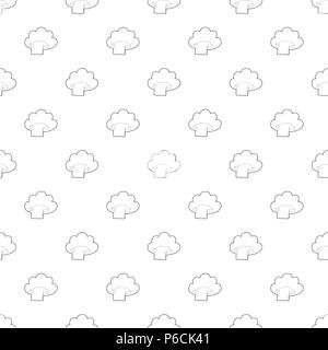 Incoming database icon, outline style Stock Vector