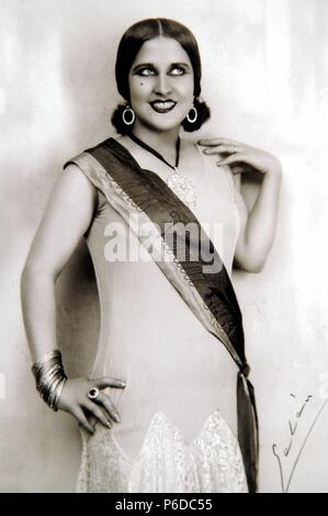 ESTRELLITA CASTRO. ESTRELLA CASTRO NAVARRETE. ACTRIZ Y CANTANTE