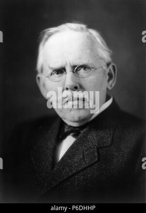 Jacob Riis 2 Stock Photo - Alamy