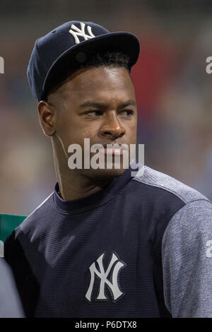 25 MAY 2015: Philadelphia Phillies starting pitcher Severino Gonzalez (52)  during the game between the New York Mets and the Philadelphia Phillies on Memorial  Day 2015, the game was played at Citi