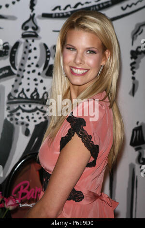 BETH OSTROSKY 2007 Photo By John Barrett/PHOTOlink.net Stock Photo - Alamy