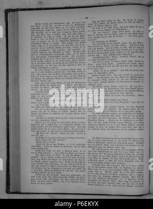 . Die Gartenlaube. Deutsch: Seite 178 aus 'Die Gartenlaube'. English: Page 178 from journal Die Gartenlaube for 1891. Extracted image (if any):    File:Die Gartenlaube (1891) b 178.jpg   - hi res, 2.5 MB. Deutsch: keine Bildunterschrift English: no caption . N/A 14 Die Gartenlaube (1891) 178 Stock Photo