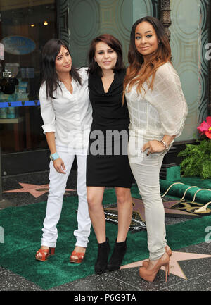 Mae Whitman, Pamela Adlon, Raven Symone Tinker Bell-Star honored with a star on The Hollywood Walk Of Fame In Los Angeles.Mae Whitman, Pamela Adlon, Raven Symone 15  Event in Hollywood Life - California, Red Carpet Event, USA, Film Industry, Celebrities, Photography, Bestof, Arts Culture and Entertainment, Topix Celebrities fashion, Best of, Hollywood Life, Event in Hollywood Life - California, Red Carpet and backstage, ,Arts Culture and Entertainment, Photography,    inquiry tsuni@Gamma-USA.com ,  Music celebrities, Musician, Music Group, 2010 Stock Photo