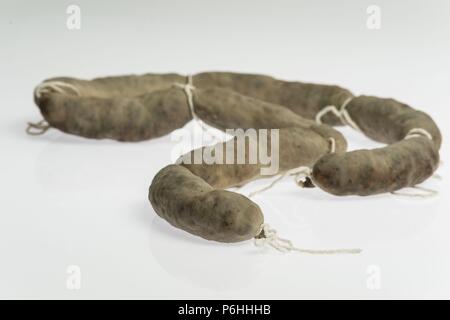 butifarrones mallorquines, Algaida, mallorca, islas baleares, spain ...