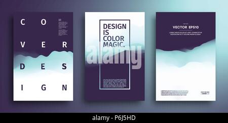 Computer science poster vector template Stock Vector Image & Art - Alamy
