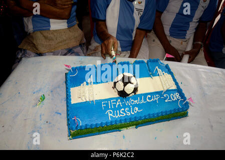 Cake 'n Bake - Happy Birthday Ayaan Baby💫A Messi/Argentina... | Facebook