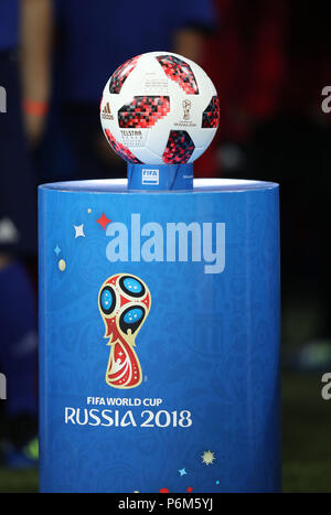 RUSSIA SOCHI: 2018 WORLD CUP – GROUP G – BELGIUM VS PANAMA #Gallery