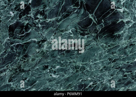 Green marble natural pattern for background. High resolution photo. Stock Photo