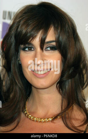Paz Vega 2006 Photo By John Barrett-PHOTOlink. Photo via Credit