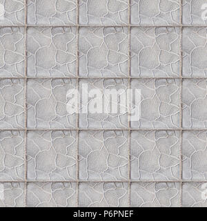 Abstract seamless pattern for designers with concrete causeway road Stock Photo