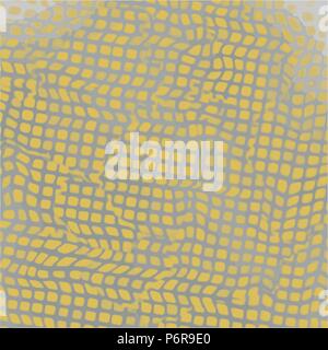 Yellow and white plaid texture. Yellow checkered seamless pattern for  picnic. Yellow Gingham seamless background.Checkered backdrop for  textile.Vector Stock Vector Image & Art - Alamy