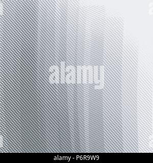 grey watercolor raster dots gradient background pattern, vector illustration Stock Vector