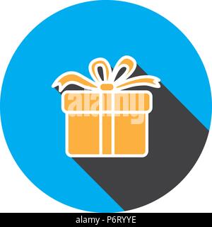 e-commerse icon vector template Stock Vector