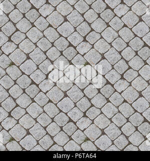 Abstract seamless pattern for designers with concrete causeway road Stock Photo