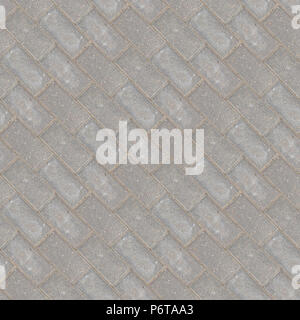 Abstract seamless pattern for designers with concrete causeway road Stock Photo