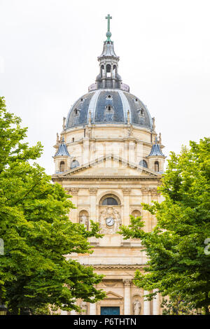 Observatoire de la Sorbonne, Paris, France Stock Photo