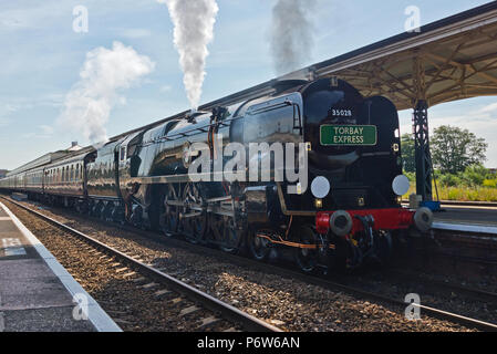 Southern Railways 