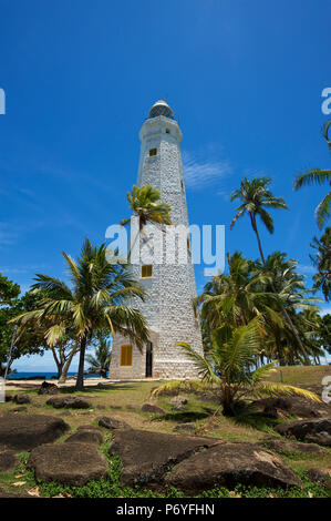 Dondra Head, Galle, Sri Lanka Stock Photo