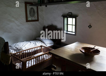 Rogatec Open-Air Museum in Slovenia Stock Photo - Alamy