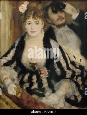 Pierre Auguste Renoir 