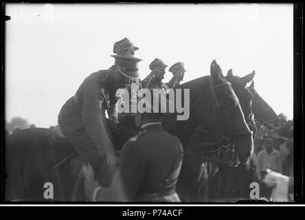 74 Narcyz Witczak-Witaczyński - Zawody w Siedlcach (107-463-3) Stock Photo