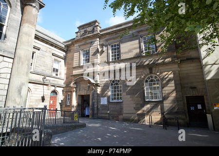 Old Public Library building, Market Square, Port Elizabeth ...