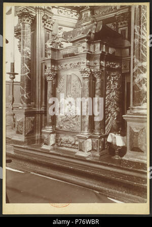 234 Église Saint-Pierre d'Amou - J-A Brutails - Université Bordeaux ...