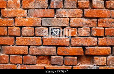 Brickwall Stock Photo