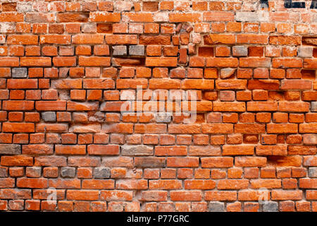 Brickwall Stock Photo
