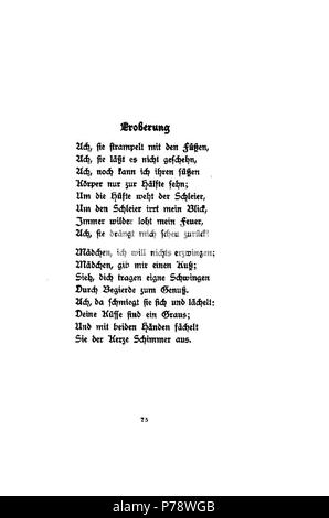 . Die vier Jahreszeiten. Gedichte. N/A 16 Die vier Jahreszeiten 051 ...