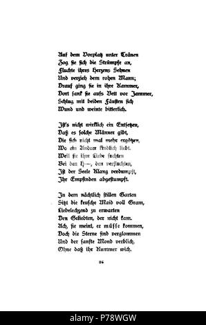 . Die vier Jahreszeiten. Gedichte. N/A 16 Die vier Jahreszeiten 051 ...