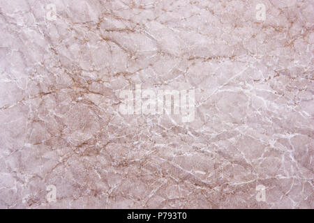 The texture of paper, old, faded, worn background Stock Photo