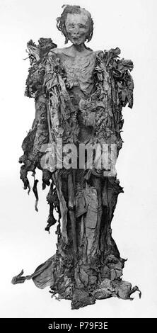 Inhapi whole body Stock Photo - Alamy