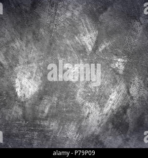 Painted concrete wall background texture Stock Photo