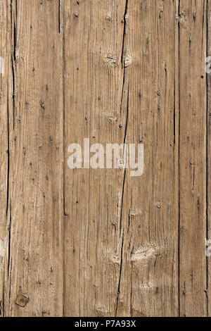 Old wood background vertical Stock Photo