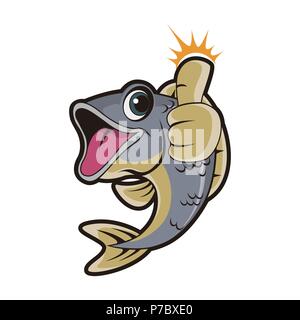 Vector - Regional specialties character cartoon style, agricultural products, marine products and livestock products. 041 Stock Vector