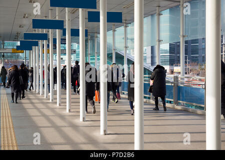 Korean subways RF photo, public transportation in Korea. 049 Stock Photo