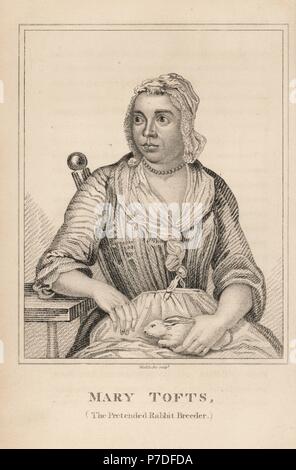 Nathaniel St. Andre, 18th century Swiss surgeon and 