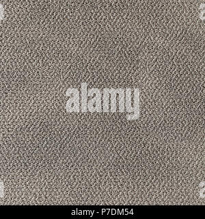 abstract background of gray leather texture closeup Stock Photo