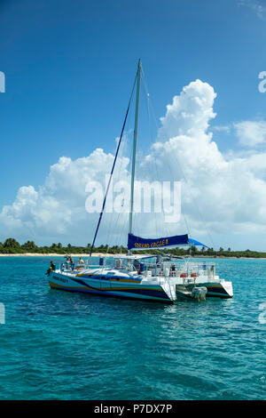 anchored fajardo icacos puerto