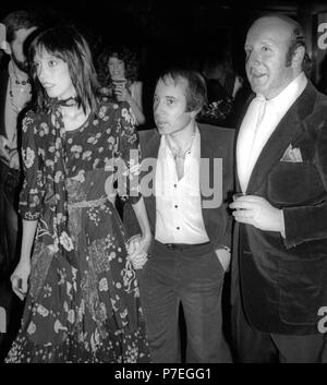 Shelley Duvall and Paul Simon at Studio 54 1978 Photo By Adam Scull ...