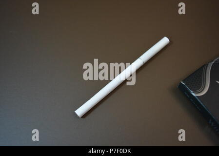 when did people think cigarettes were healthy When Cigarette Companies Used Doctors to Push Smoking