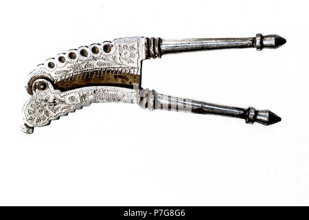 Betel Nut Cutter Stock Photo - Alamy