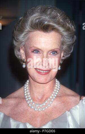 Stars: DINA MERRILL Stock Photo - Alamy