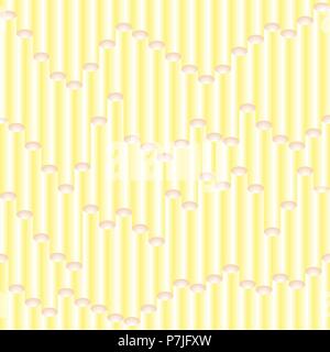 Seamless vector gradient nice baby sticks pattern Stock Vector