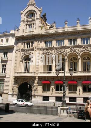casino madrid